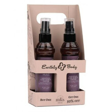 Juukseõli Mks Eco Oil Hair Styling Elixir High Tide Scent, 2 x 60 ml