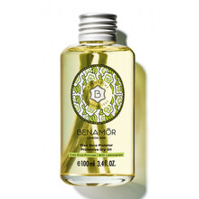 Kuivõli näole, juustele ja kehale Benamor Alantoine Protective, 100 ml