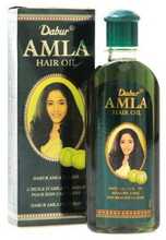 Juukseõli Dabur Amla, 200 ml