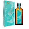 Juukseõli Moroccanoil Treatment Original, kõikidele juuksetüüpidele, 125 ml Limited Edition