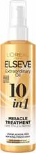 Juuksesprei L'oreal Elseve Extraordinary Oil 10in1 Miracle Treatment, 150 ml