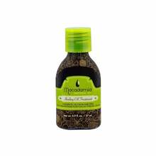 Taastav juukseõli Macadamia Healing Oil Treatment, 27 ml