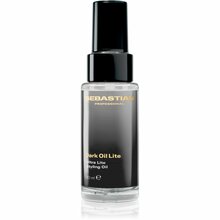 Taastav juukseõli Sebastian Professional Dark Oil Smooth & Shine, 30 ml