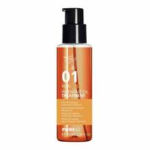 Intensiivne juukseõli Puring 01 Richness, 100 ml