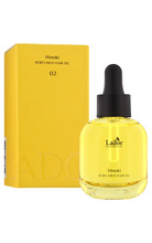 Parfumeeritud juukseõli La'dor Hinoki, 30 ml