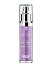 Juukseõli Alterna Caviar Smoothing Anti-Frizz, 50 ml