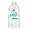 Kehaõli Johnson's Cottontouch, 200 ml
