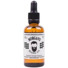 Habemeõli MORGAN'S POMADE MPM325 30 ml Brasiilia apelsini lõhnaga