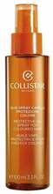 Juukseõli värvikaitsega Collistar, 100 ml