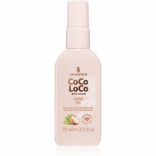 Juusteõli Lee Stafford CoCo LoCo Shine Oil, 75 ml