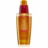 Juukseeliksiir Alcina Nutri Shine, 50 ml