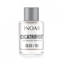 Juukseõli Inoar CicatriFios Oil, 7 ml