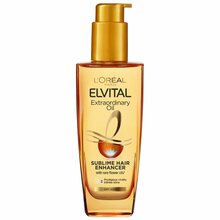Juukseõli L'oreal Elvital Extraordinary Oil Treatment, 100 ml