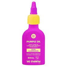 Juukseõli Lola Cosmetics Purple Hair Oil Treatment, 50 ml