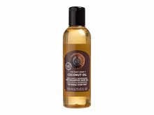 Juukseõli The Body Shop Coconut, 200 ml