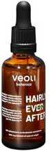 Õlilossjon peanahale Veoli Botanica Hairly Ever After, 50 ml