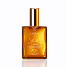Juuste ja keha õli Rene Furterer 5 SENS, 50 ml