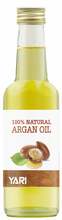 Toitev juukseõli Yari Natural Argano, 250 ml