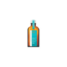 Juukseõli Moroccanoil Treatment Light õhukestele värvitud juustele, 50 ml