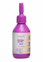 Juukseõli AROMIKA Acappella Gold Pompom 35ml