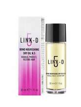 Kuivõli Elgon Link-D Bond Nourishing Dry Oil Nr.5, 30 ml