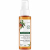 Toitev juukseõli Klorane Mango, 100 ml