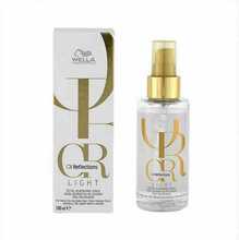 Juukseõli Wella Wp Pro Oil Atb Light, 100 ml