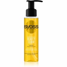 Juukseeliksiir Syoss Repair Beauty Elixir, 100 ml