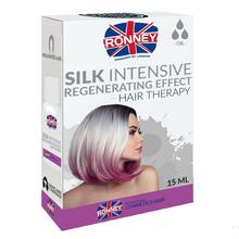Taastav juusteõli Ronney Silk Intensive, 15 ml