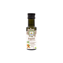 Argaaniaõli Govinda Organic Virgin Argan Oil 100 ml