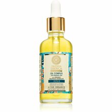 Juukseõli kahjustatud juustele Natura Siberica Oblepikha, 50 ml