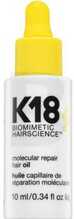 Juukseõli K18 Molecular Repair Hair Oil, 10 ml