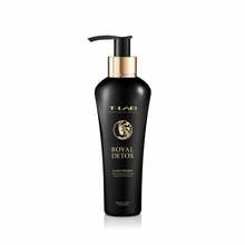 Juukseeliksiir T-Lab Professional Royal Detox Elixir Premier, 150 ml
