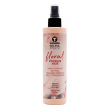 Pihustatav toitev kaitsev juukseõli Belma Kosmetik Floral Premium Hair Spray, 100 ml