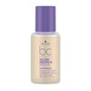 Silendav juukseõli Schwarzkopf Professional BC Bonacure Frizz Away, 50 ml