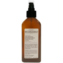 Taastav argaaniaõli My.Organics Restructuring Fluid Potion, 100 ml