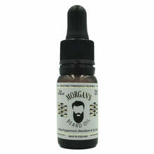 Habemeõli Morgan's Pomade Beard Oil, 10 ml