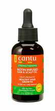 Juukseõli Cantu Biotin-Infused 59 ml