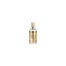 Taastav juukseõli Wella SP Luxe Oil, 100 ml