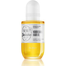 Toitev juukseõli Sol De Janeiro Brazilian Glossy, 60 ml