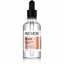Juukseõli Revox B77 PLEX Molecular Hair Oil, 30 ml