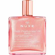 Kuivõli Nuxe Huile Prodigieuse Or Florale, 50 ml