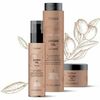 Juuksehoolduskomplekt Lakme Teknia Argan Oil, õli 125 ml + mask 250 ml + šampoon 300 ml