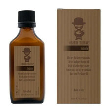 Habemeõli Barba Italiana Beard Oil Romolo, 50 ml