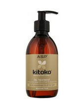 Juukseõli Kitoko Oil Treatment, 290 ml