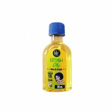 Juukseõli Lola Cosmetics Argan Oil, 50 ml