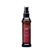 Juukseõli MKS ECO ORIGINAL, 60 ml