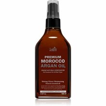 Niisutav juukseõli La'dor Premium Morocco Argan Oil, 100 ml