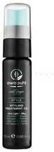 Juukseõli Paul Mitchell Awapuhi Wild Ginger Styling Treatment Oil, 25 ml