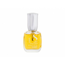 Juukseseerum Alfaparf Milano Semi Di Lino Sublime Cristalli Liquidi, 15 ml
